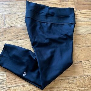 Alo Capri leggings